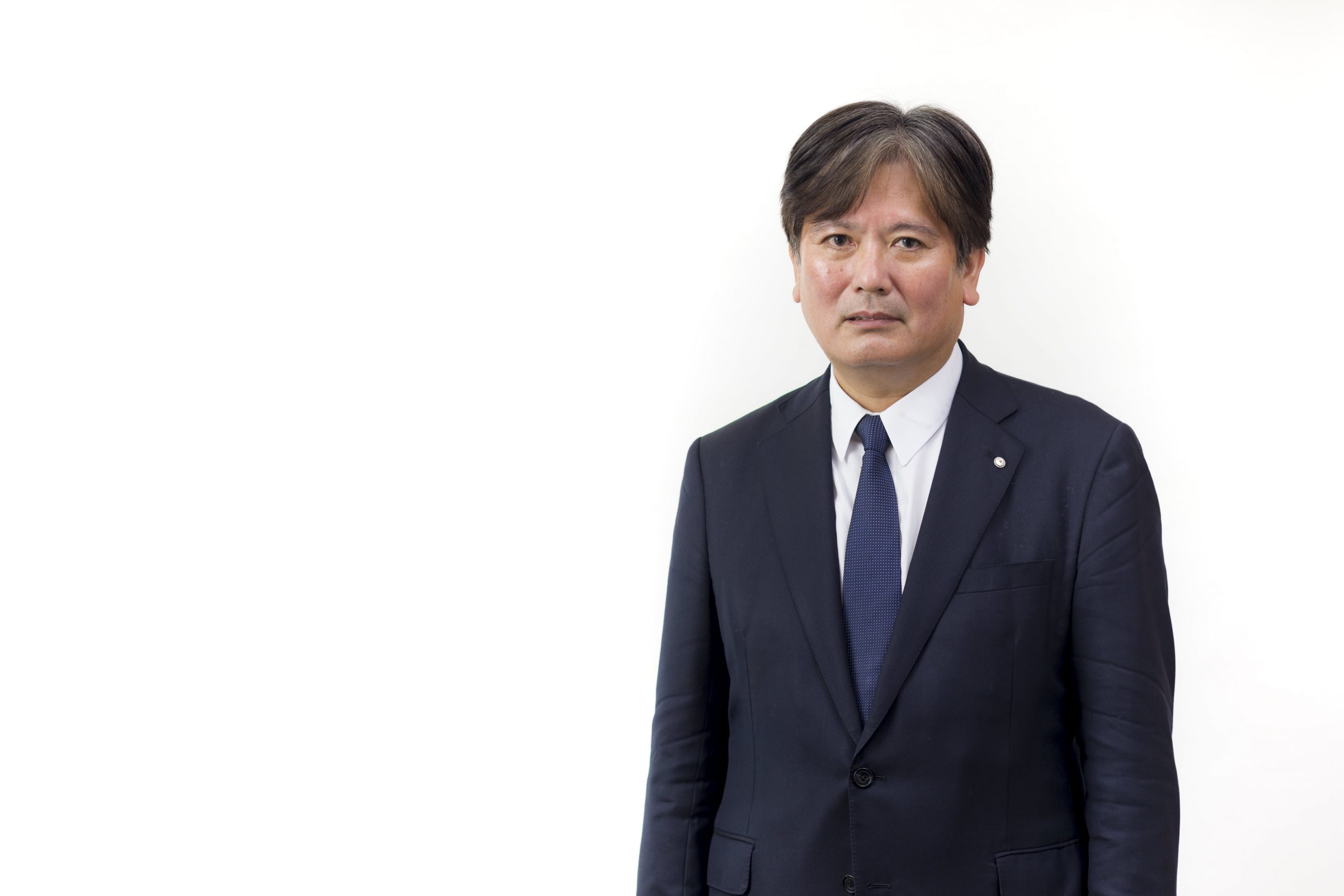 島田 邦雄
